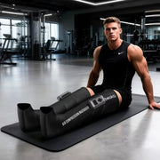 Human Transformed Recovery Boots