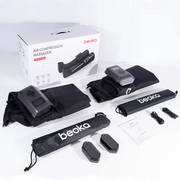 Human Transformed Recovery Boots