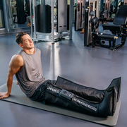 Human Transformed Recovery Boots