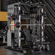 Butterfly Chest & Bench Press Station - Multi-Function Strength Training Machine