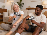 Human Transformed | Precision Massage Gun