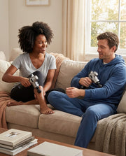 Human Transformed | Precision Massage Gun