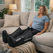 Human Transformed Recovery Boots