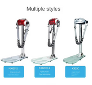 MIYAUP Vibration Fitness Platform – Full Body Activation for Home Use