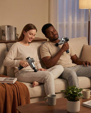 Human Transformed | Precision Massage Gun