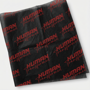 Men's Human Transformed Recognition Tee – Casual Athletic Fit