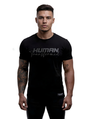 Recognition Tee Front